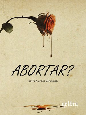 cover image of Abortar?